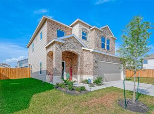 1219 Mira Mar Ct, Rosharon, TX 77583