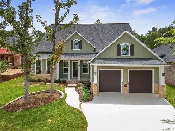 3226 Walnut Creek Ct, Bryan, TX 77807