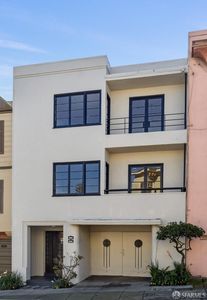 1037-1039 Judah St, San Francisco, CA, 94122
