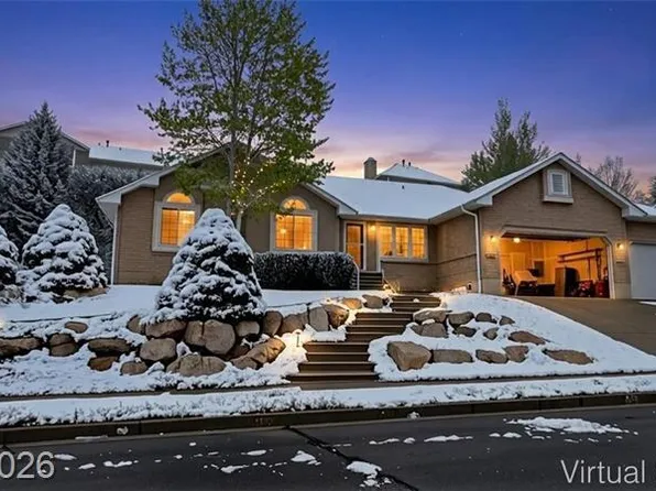 14 N Fairway Dr, North Salt Lake, UT 84054