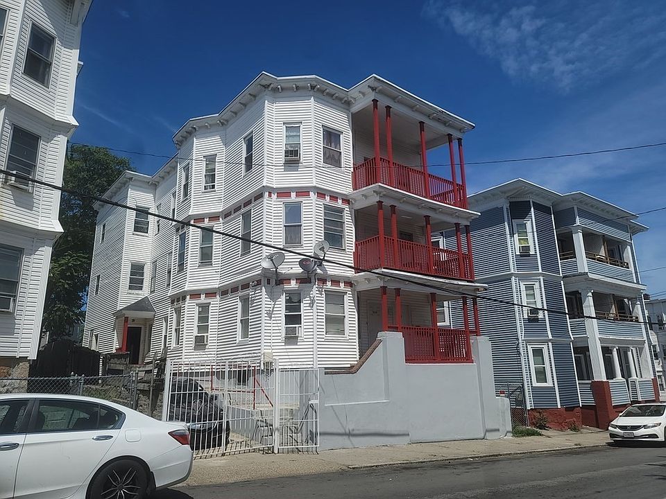 1st image of 807-809 Essex St
