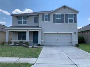 471 Aberdeen Dr, Davenport, FL 33896