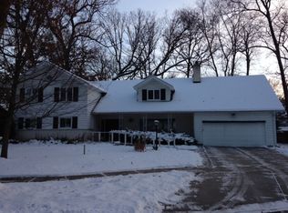 4505 Woods End, Madison, WI 53711