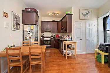 Sold by Keller Williams NYC