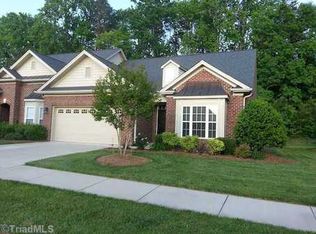 138 N Wentworth Dr, Mocksville, NC 27028
