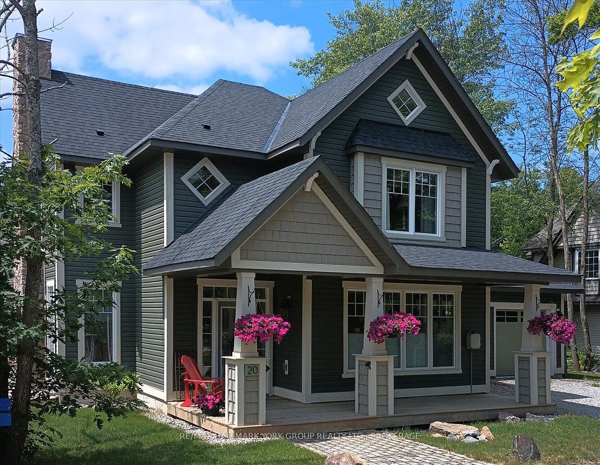 20 Marina Village Dr