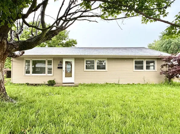 2834 Shartle St, Middletown, OH 45042