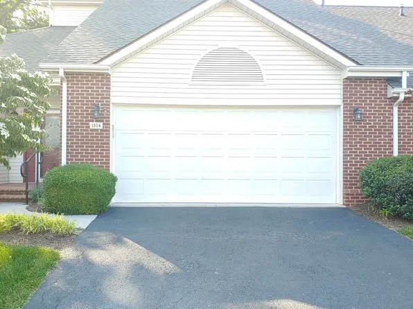 1104 Caldwell Dr, Blacksburg, VA 24060