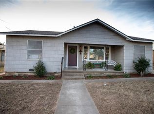 1080 N Isla St, Stephenville, TX 76401