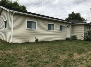 617 Macdonald Ave, Flint, MI 48507