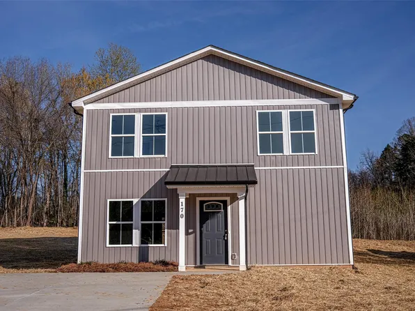 170 Stafford Dr, Salisbury, NC 28144