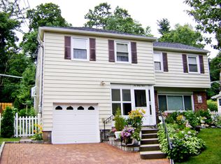 233 Albemarle Rd, White Plains, NY 10605