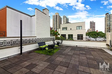 Rented by PREX Realty Corp