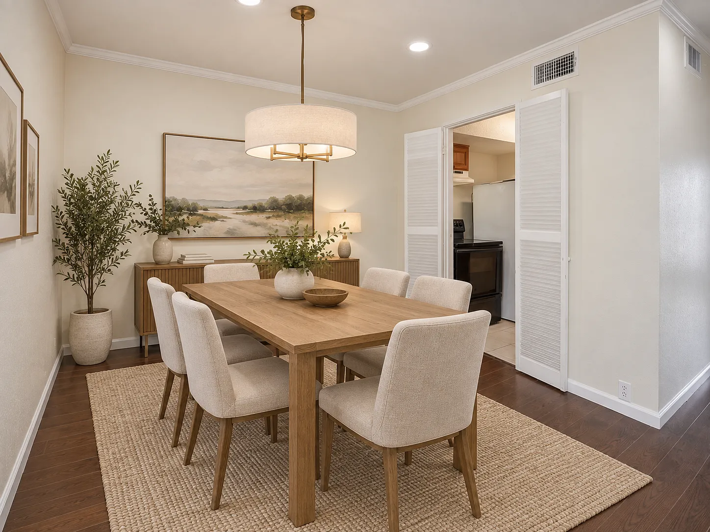 1 bed, 630 sqft, $1,000 — Photo 2