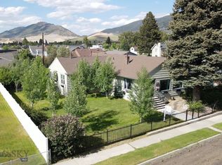 2821 Edwards St, Butte, MT 59701