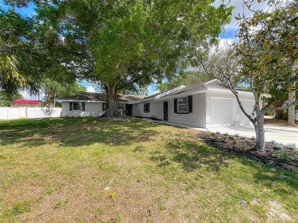 2050 Broken Arrow Trl N, Lakeland, FL 33813