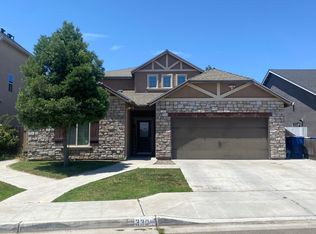 3309 N Filbert Ave, Fresno, CA 93727