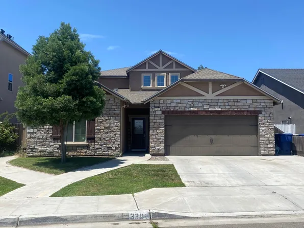 3309 N Filbert Ave, Fresno, CA 93727