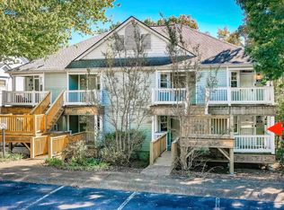 3028 Summerhill Pl, Fairfield Bay, AR 72088