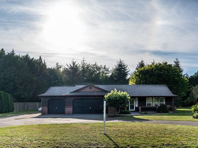 21108 57th Avenue NW, Stanwood, WA, 98292