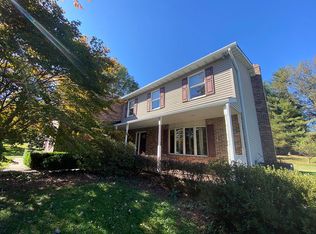 5766 Kinsmen Courage Ct, Eldersburg, MD 21784