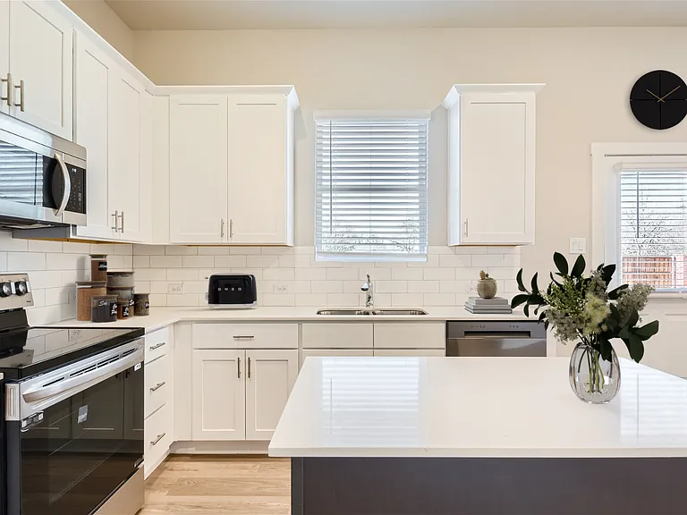 The Residences at Harrison Park — Photo 89
