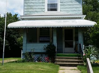 769 Spruce Ave, Sharon, PA