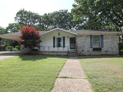 3109 Cleburne Pl, N Little Rock, AR, 72116