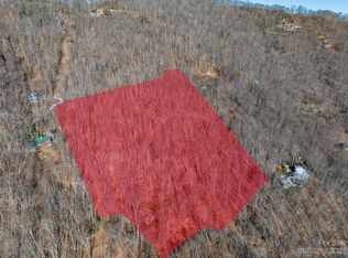 933 Dogwood Trl, Waynesville, NC 28786
