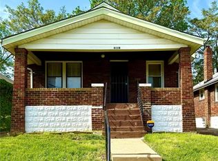 6110 Wyma Ave, Saint Louis, MO 63120