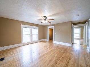 541 Coit Ave NE, Grand Rapids, MI 49503