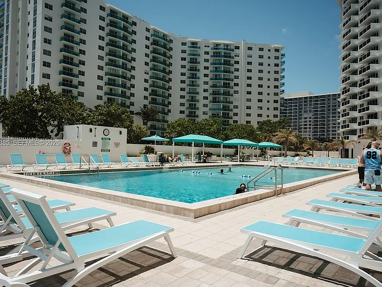 3725 S Ocean Dr #1019 — Photo 47