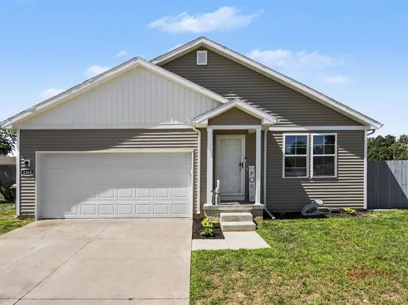 4269 Wild Meadow St, Kalamazoo, MI 49048