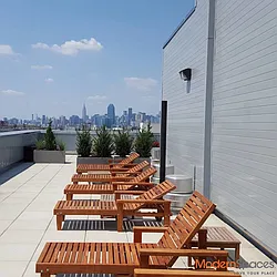 Rented by Modern Spaces