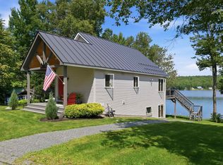 254 Boys Camp Rd, Lunenburg, VT 05906