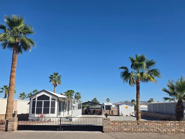 13260 E 50th Dr, Yuma, AZ 85367