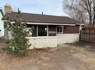 852A Coats St #A, Bishop, CA 93514