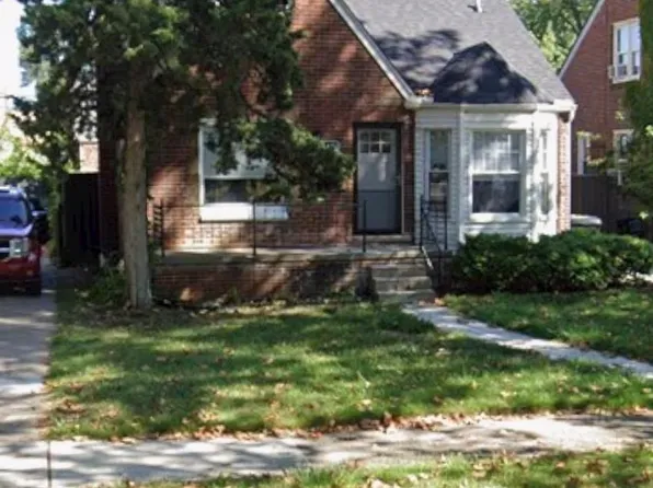 18476 Ardmore St, Detroit, MI 48235
