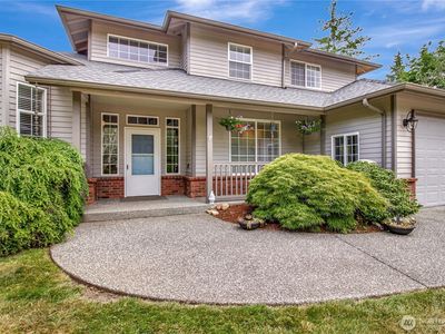 21414 137th Avenue NE, Arlington, WA, 98223