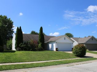 2413 Temple Ct W, West Lafayette, IN 47906