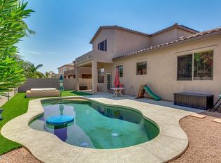 16048 W Clinton St, Surprise, AZ 85379