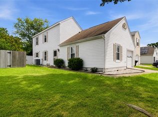 857 Sedley Rd, Virginia Beach, VA 23462