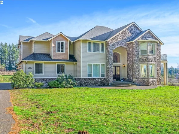 381 Panda Road, Washougal, WA 98671