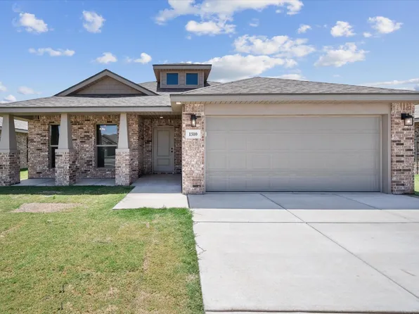 1310 Ross Ave, Lubbock, TX 79416