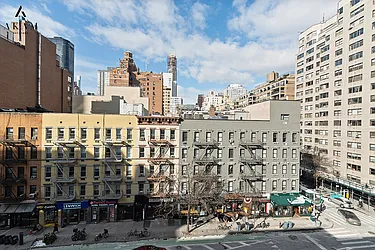 Rented by Akam Sales and Brokerage