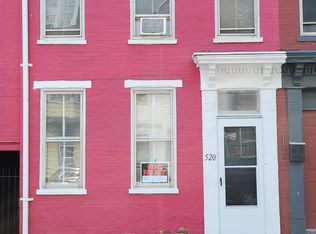520 S Duke St, York, PA 17401