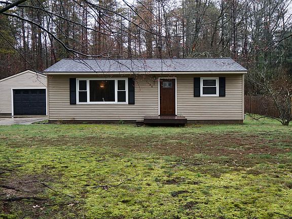 2nd image of 2096 Horton Rd