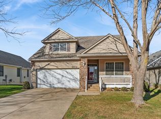 7955 Wistful Vista Dr UNIT 12, West Des Moines, IA 50266