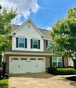 91 Geoffrey Way, Kernersville, NC, 27284