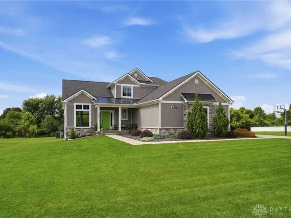 2665 Lucy Ln, Waynesville, OH 45068